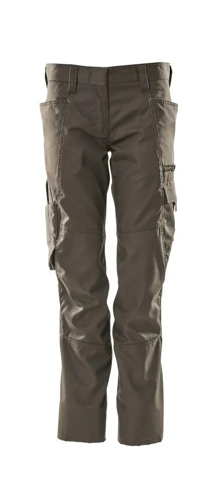 Pantalon, poche cuisse, femme, PEARL vêtement professionnel personnalisable