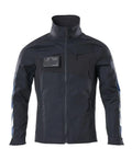 Veste, zones stretch vêtement professionnel personnalisable