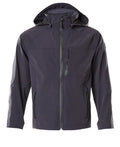 Veste d'extérieur, imperméable, stretch vêtement professionnel personnalisable