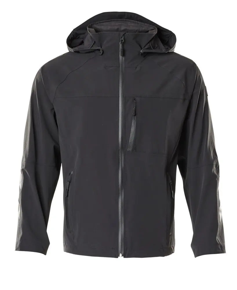 Veste d'extérieur, imperméable, stretch vêtement professionnel personnalisable