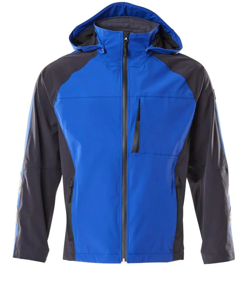 Veste d'extérieur, imperméable, stretch vêtement professionnel personnalisable