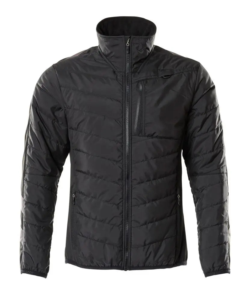 Veste thermique avec CLIMASCOT® vêtement professionnel personnalisable