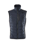 Gilet thermique avec CLIMASCOT® vêtement professionnel personnalisable
