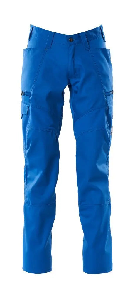 Pantalon, poches cuisse, zones stretch vêtement professionnel personnalisable