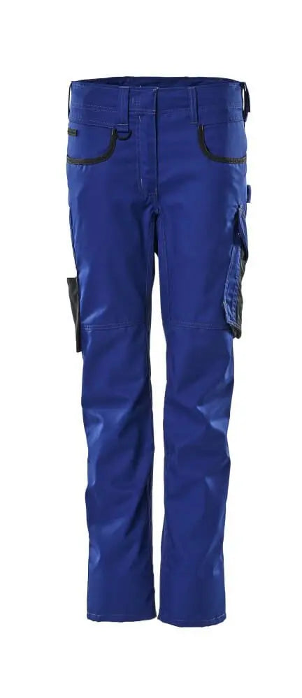 Pantalon, femme, pearl, bicolore vêtement professionnel personnalisable