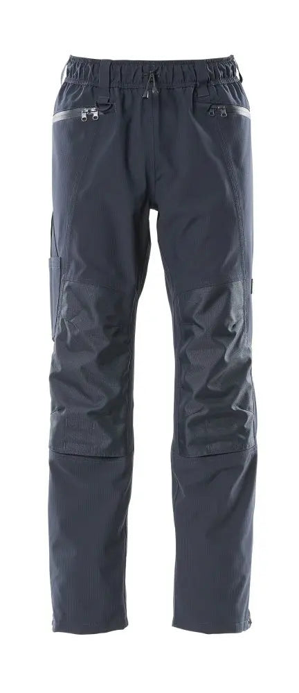 Surpantalon avec poches genouillères vêtement professionnel personnalisable
