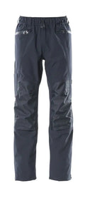 Surpantalon avec poches genouillères vêtement professionnel personnalisable