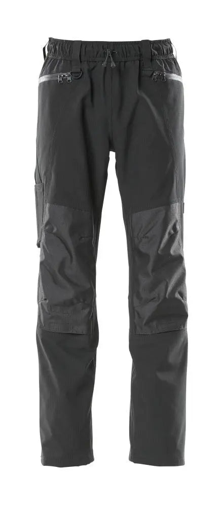Surpantalon avec poches genouillères vêtement professionnel personnalisable