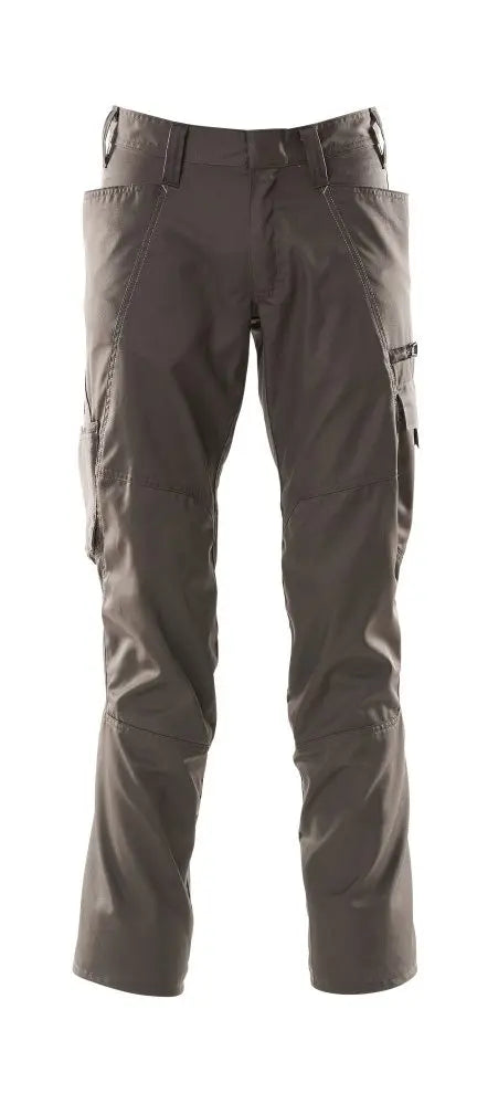 Pantalon, poche cuisse, poids léger vêtement professionnel personnalisable