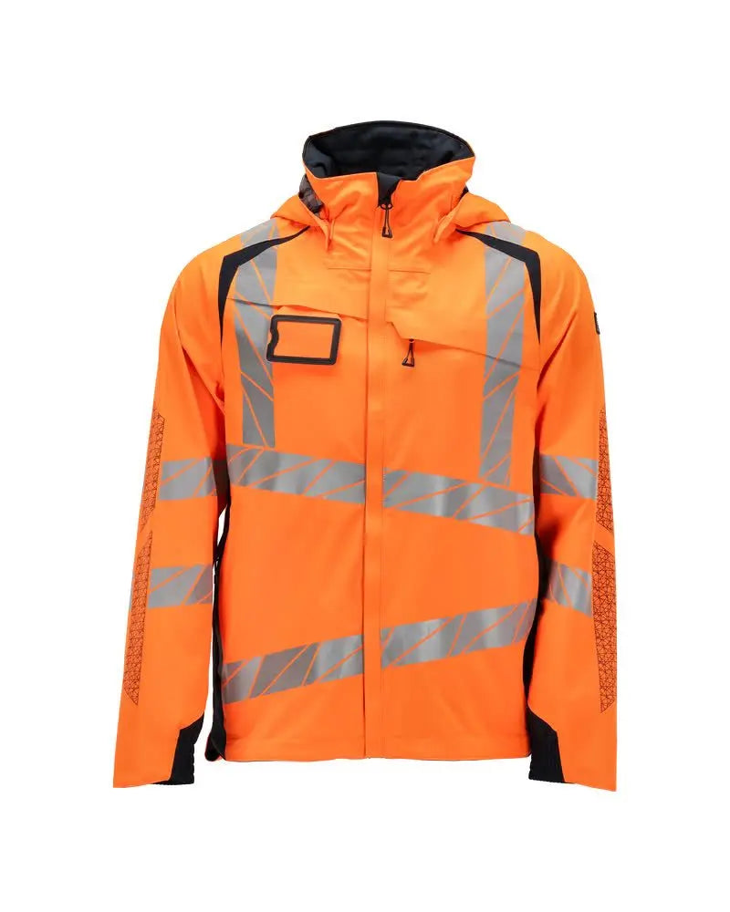 Veste d'extérieur, tissu léger vêtement professionnel personnalisable