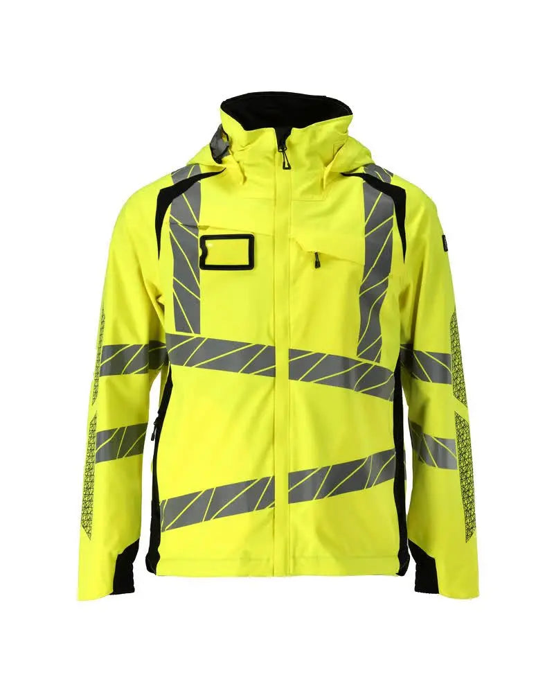 Veste d'extérieur, tissu léger vêtement professionnel personnalisable