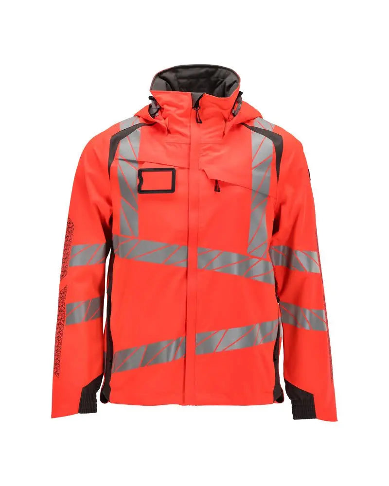 Veste d'extérieur, tissu léger vêtement professionnel personnalisable