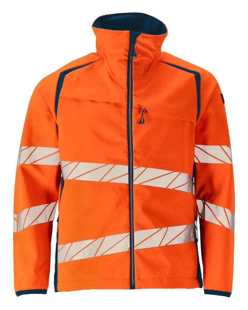 Veste softshell vêtement professionnel personnalisable