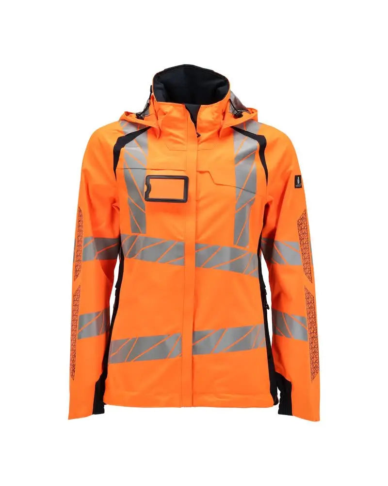 Veste d'extérieur, femme, tissu léger vêtement professionnel personnalisable