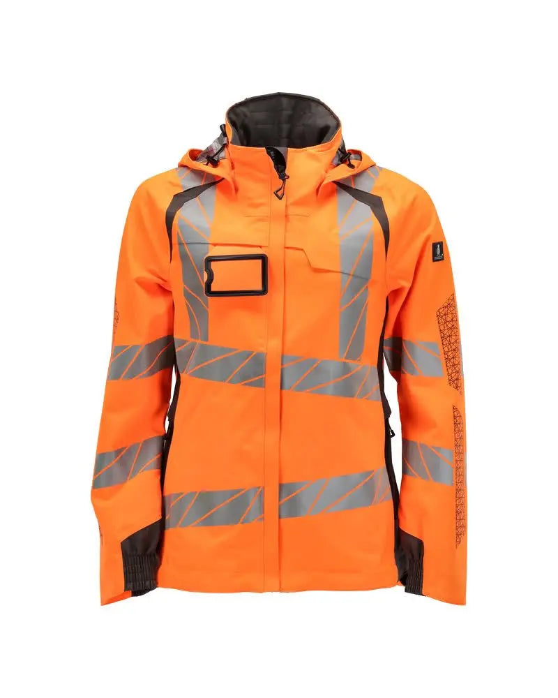 Veste d'extérieur, femme, tissu léger vêtement professionnel personnalisable