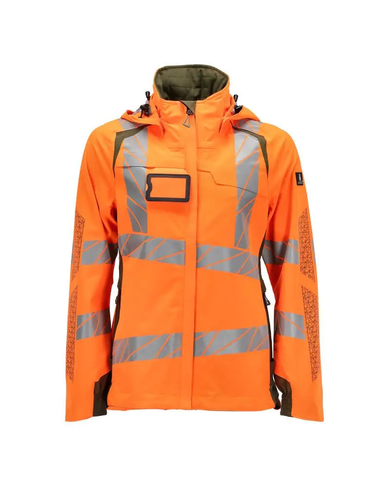 Veste d'extérieur, femme, tissu léger vêtement professionnel personnalisable