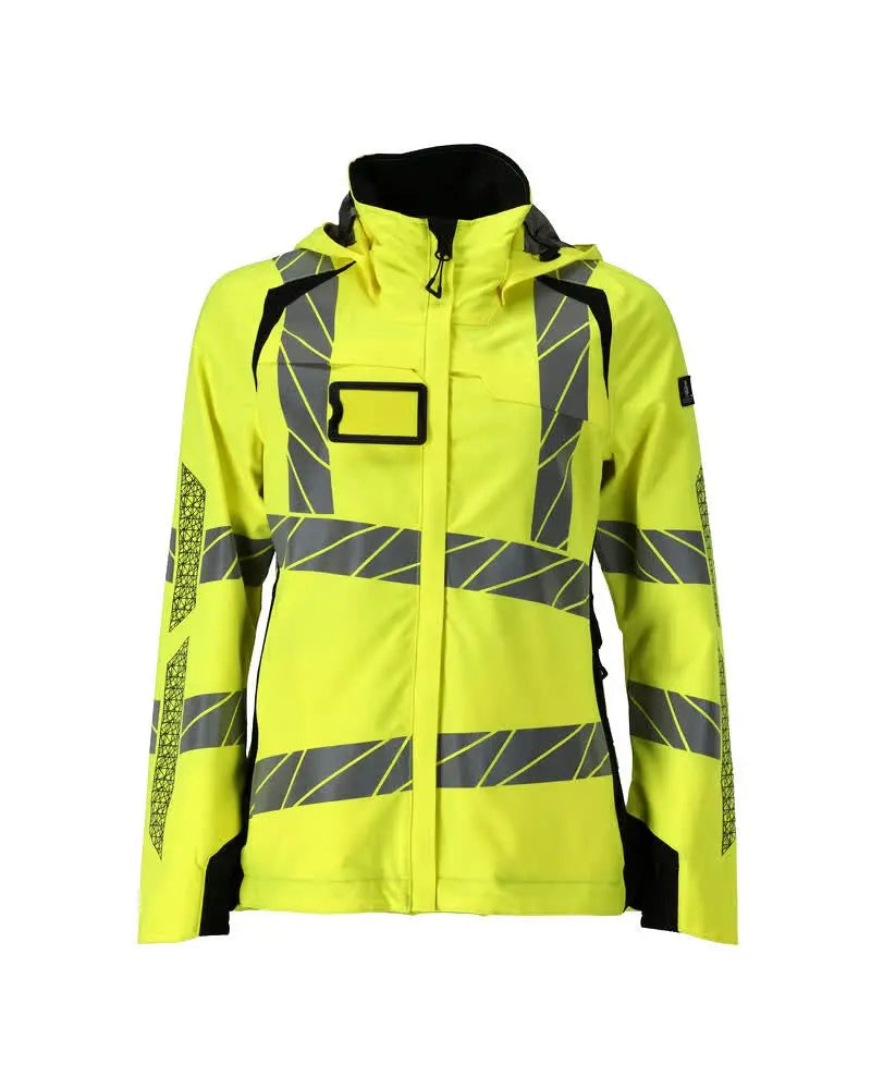 Veste d'extérieur, femme, tissu léger vêtement professionnel personnalisable