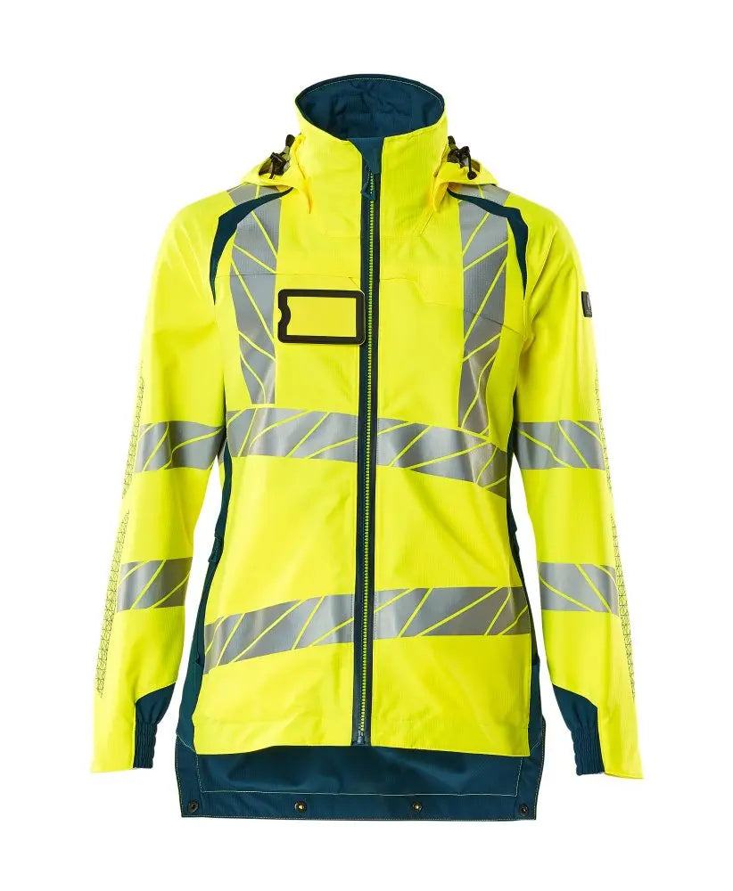 Veste d'extérieur, femme, tissu léger vêtement professionnel personnalisable