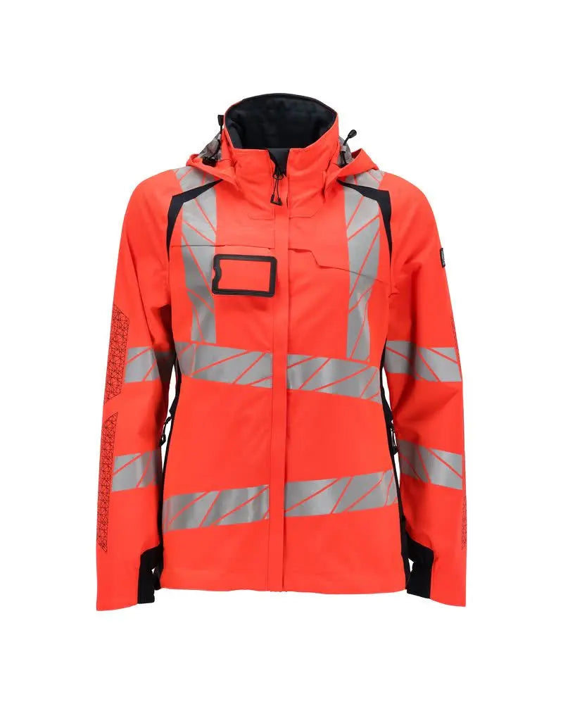Veste d'extérieur, femme, tissu léger vêtement professionnel personnalisable