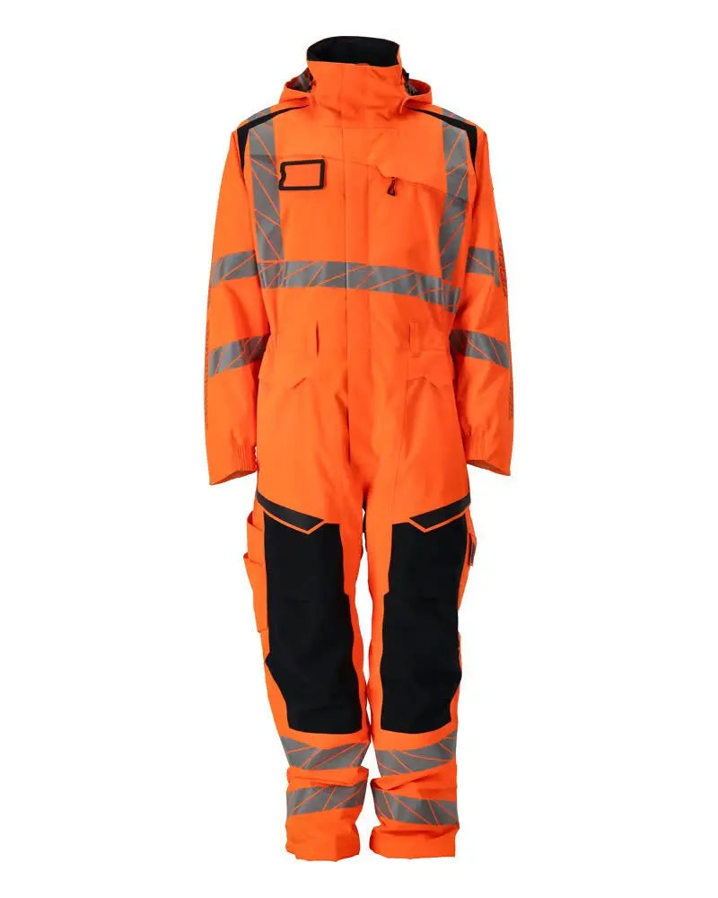 Combinaison grand froid CLIMASCOT®,léger vêtement professionnel personnalisable