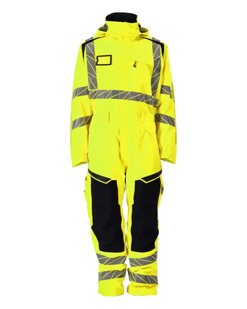 Combinaison grand froid CLIMASCOT®,léger vêtement professionnel personnalisable