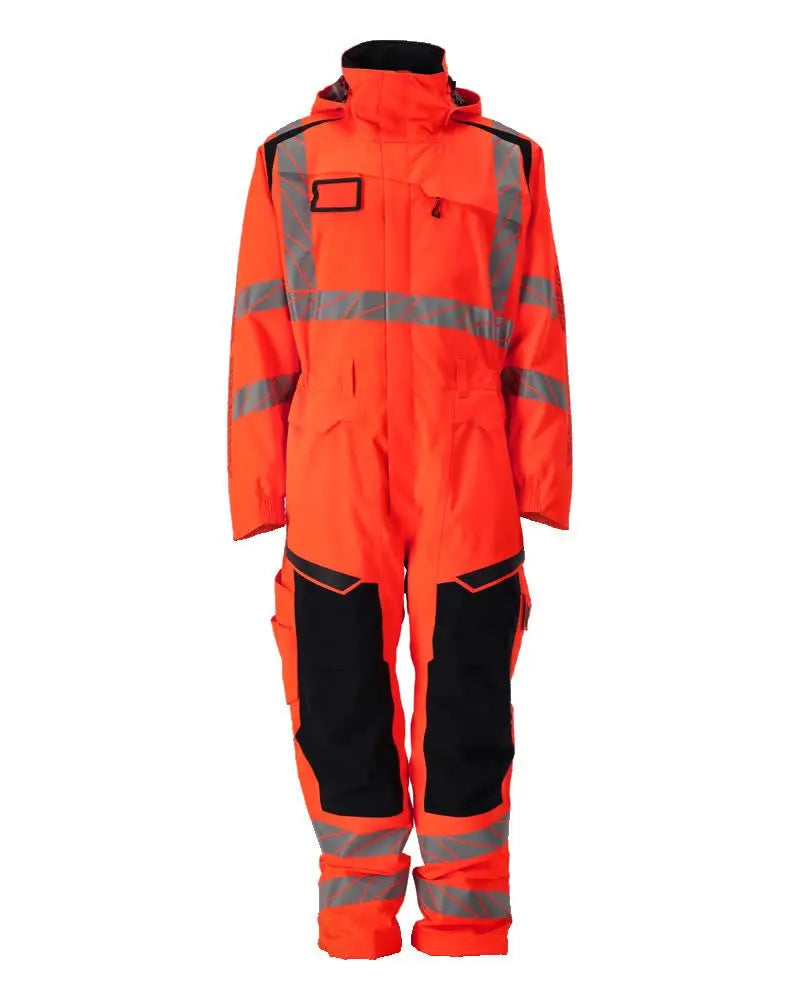 Combinaison grand froid CLIMASCOT®,léger vêtement professionnel personnalisable