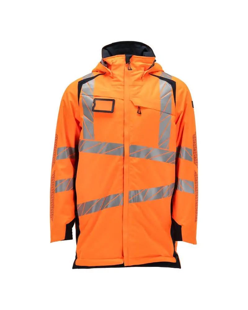 Parka CLIMASCOT®, tissu léger vêtement professionnel personnalisable