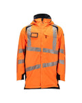 Parka CLIMASCOT®, tissu léger vêtement professionnel personnalisable