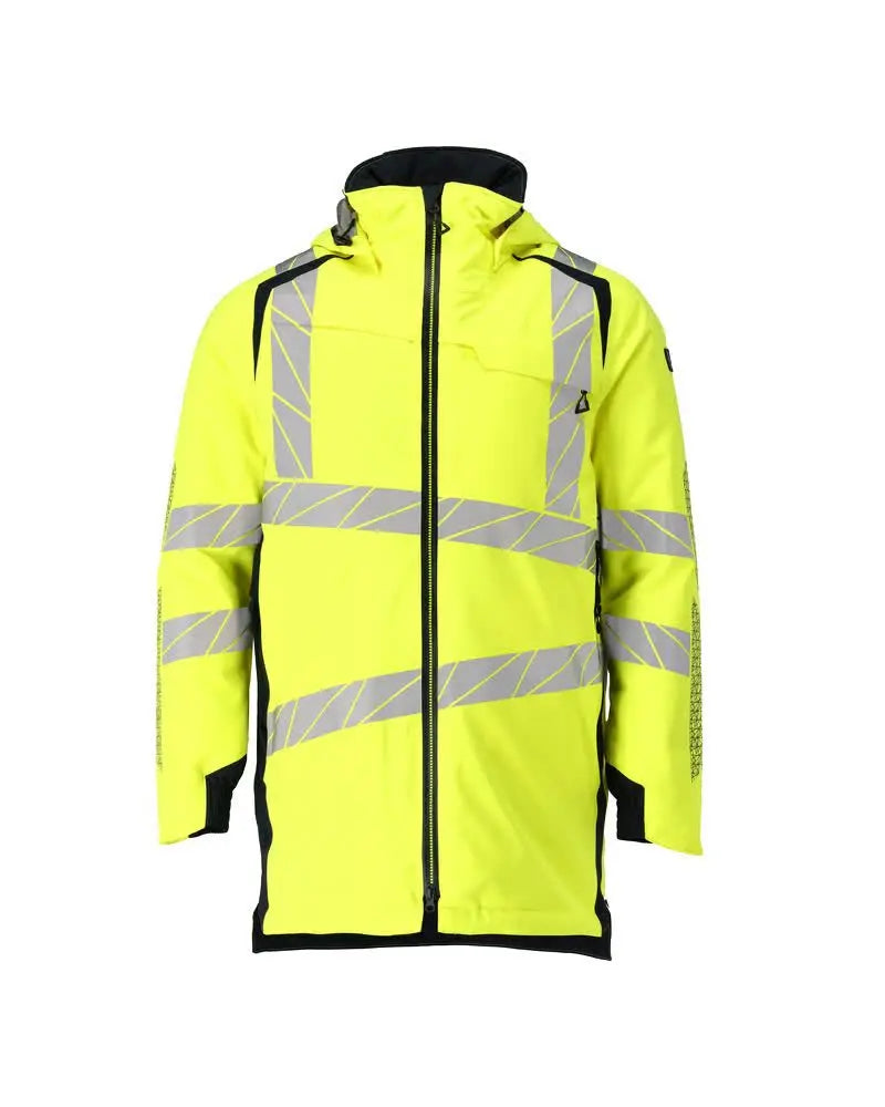 Parka CLIMASCOT®, tissu léger vêtement professionnel personnalisable