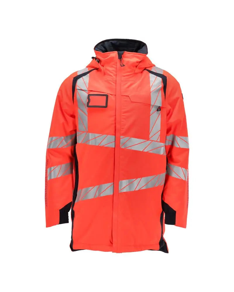 Parka CLIMASCOT®, tissu léger vêtement professionnel personnalisable