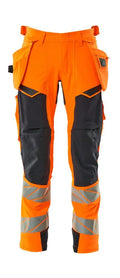 Pantalon, poches flottantes, stretch vêtement professionnel personnalisable
