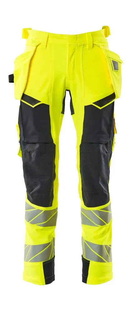 Pantalon, poches flottantes, stretch vêtement professionnel personnalisable