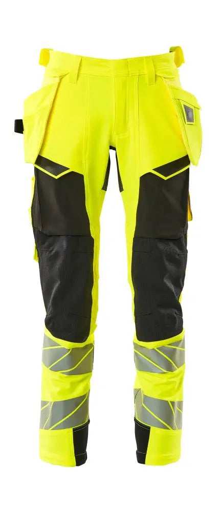 Pantalon, poches flottantes, stretch vêtement professionnel personnalisable