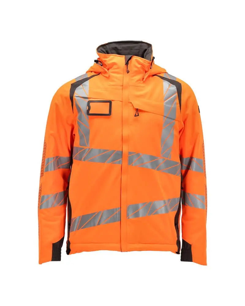 Veste grand froid CLIMASCOT®,tissu léger vêtement professionnel personnalisable