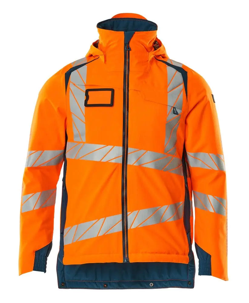 Veste grand froid CLIMASCOT®,tissu léger vêtement professionnel personnalisable
