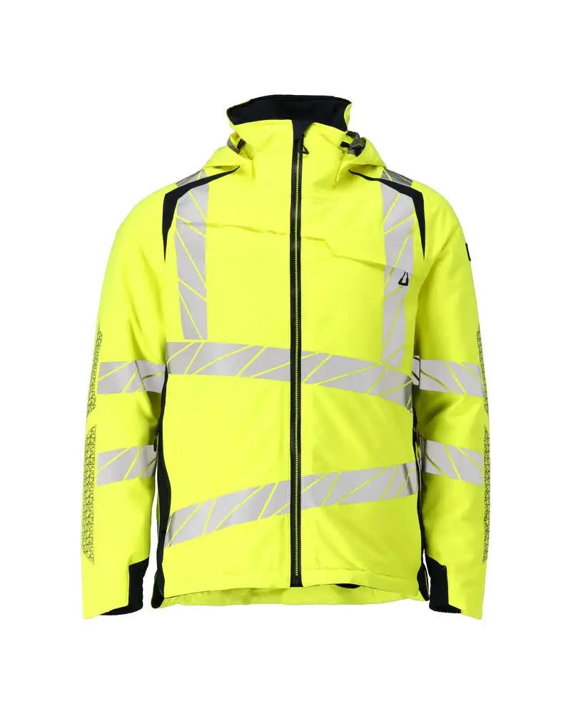 Veste grand froid CLIMASCOT®,tissu léger vêtement professionnel personnalisable