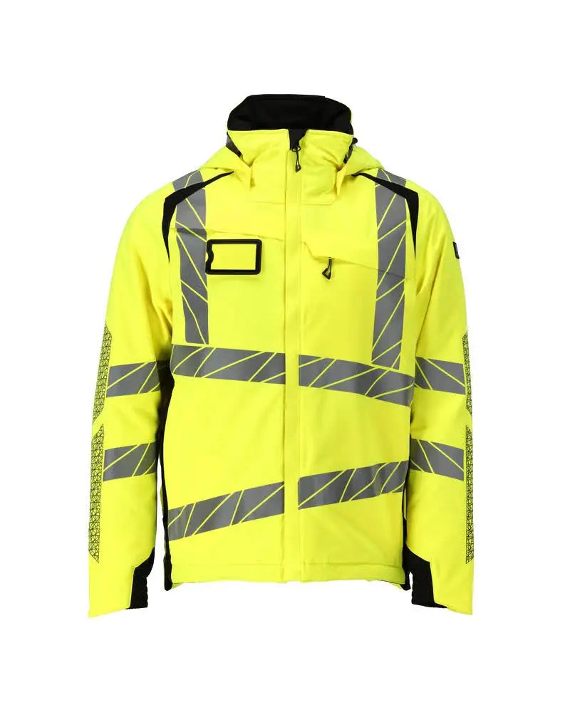 Veste grand froid CLIMASCOT®,tissu léger vêtement professionnel personnalisable