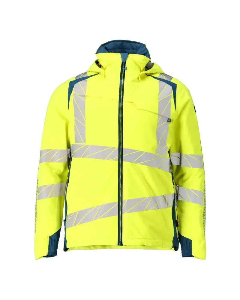 Veste grand froid CLIMASCOT®,tissu léger vêtement professionnel personnalisable