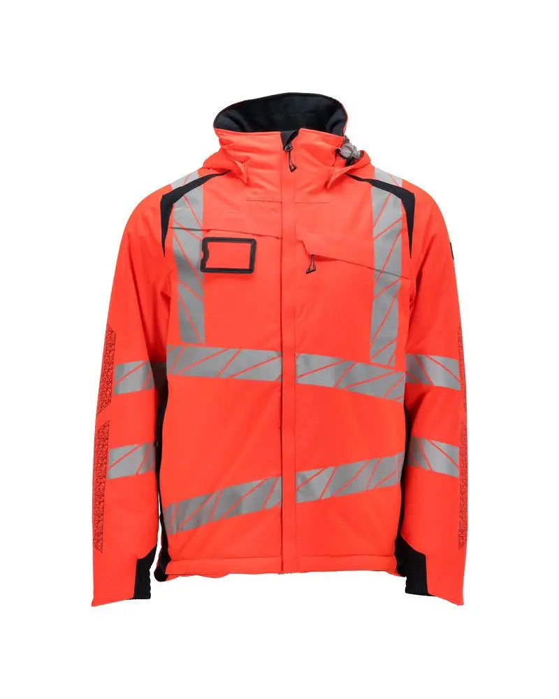 Veste grand froid CLIMASCOT®,tissu léger vêtement professionnel personnalisable