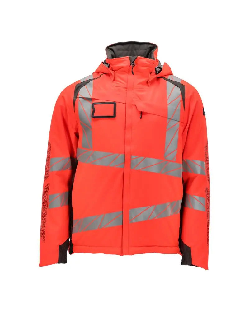 Veste grand froid CLIMASCOT®,tissu léger vêtement professionnel personnalisable