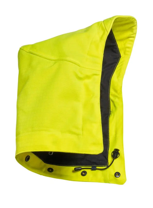 Capuche, réglable vêtement professionnel personnalisable