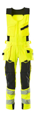 Combinaison sans manche,ULTIMATE STRETCH vêtement professionnel personnalisable