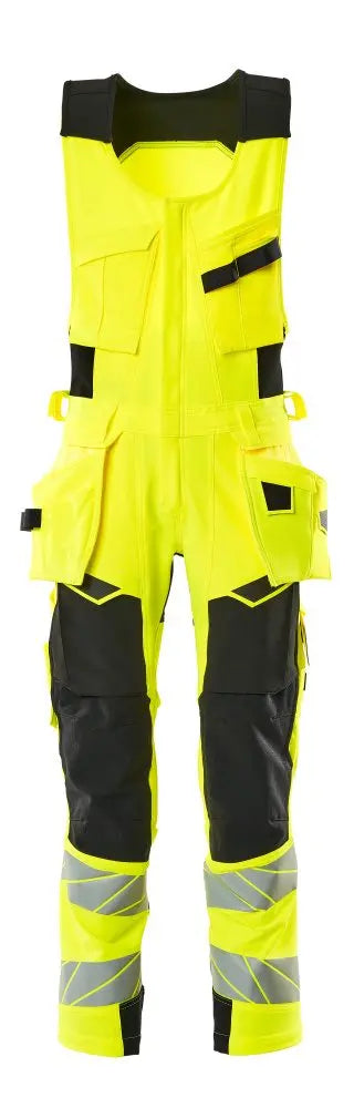 Combinaison sans manche,ULTIMATE STRETCH vêtement professionnel personnalisable
