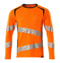 T-shirt, manches longues, coupe moderne MASCOT