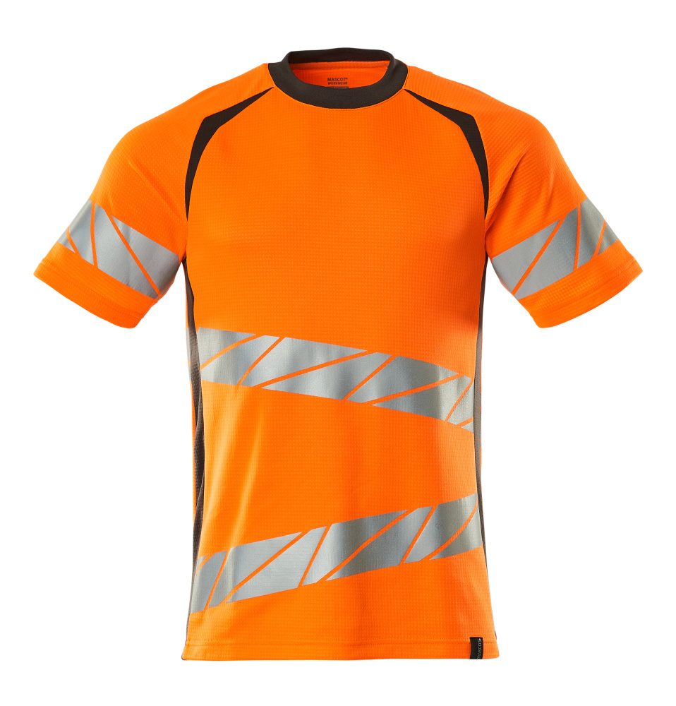 T-shirt, coupe moderne MASCOT