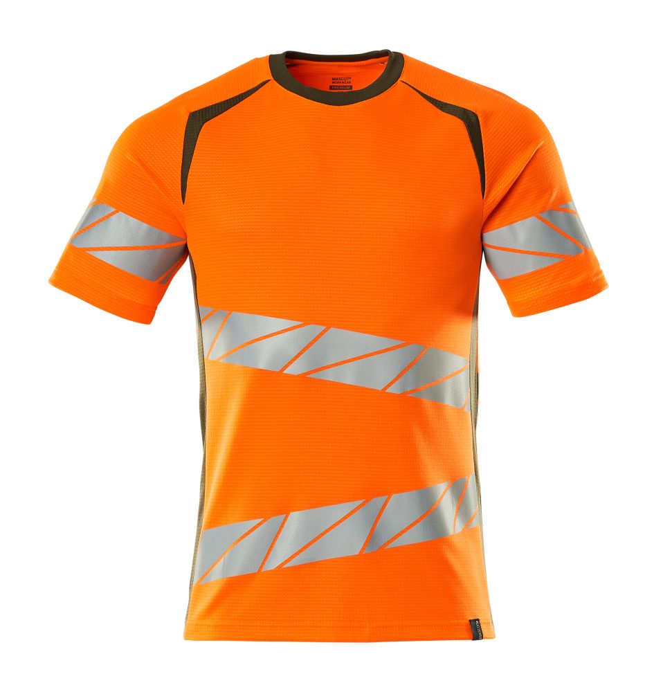 T-shirt, coupe moderne MASCOT