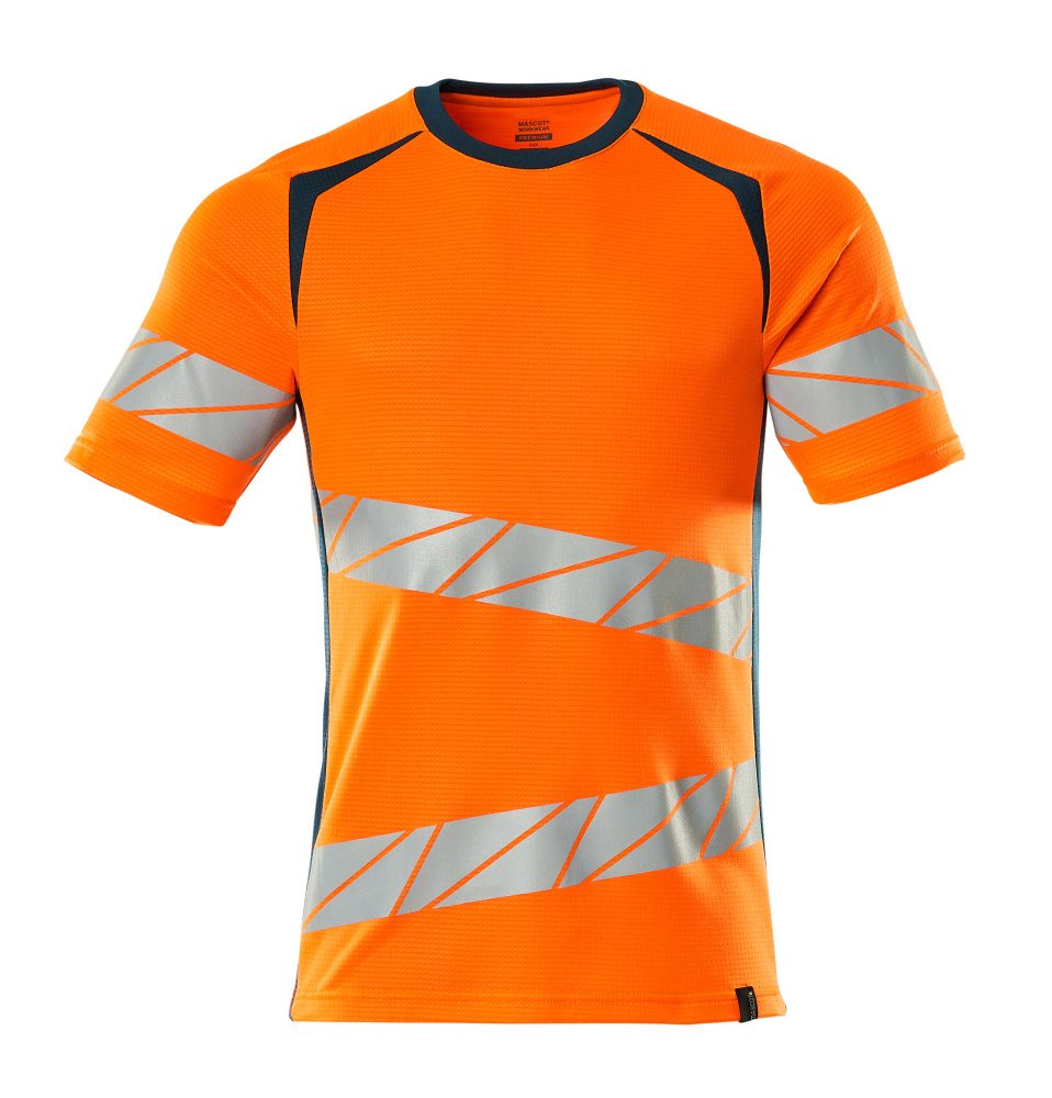 T-shirt, coupe moderne MASCOT