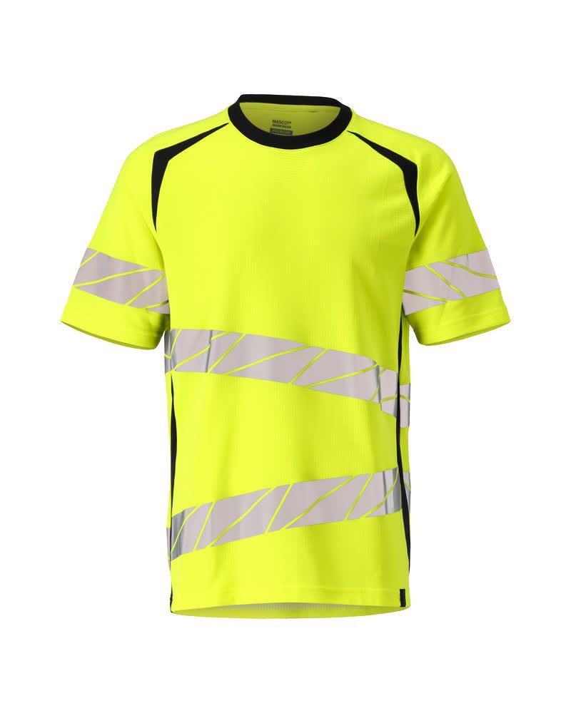 T-shirt, coupe moderne MASCOT