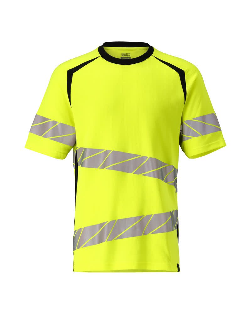 T-shirt, coupe moderne MASCOT