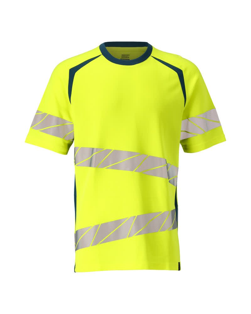 T-shirt, coupe moderne MASCOT